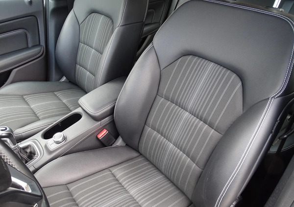 Mercedes-Benz Klasa B cena 50900 przebieg: 76000, rok produkcji 2014 z Piaski małe 596